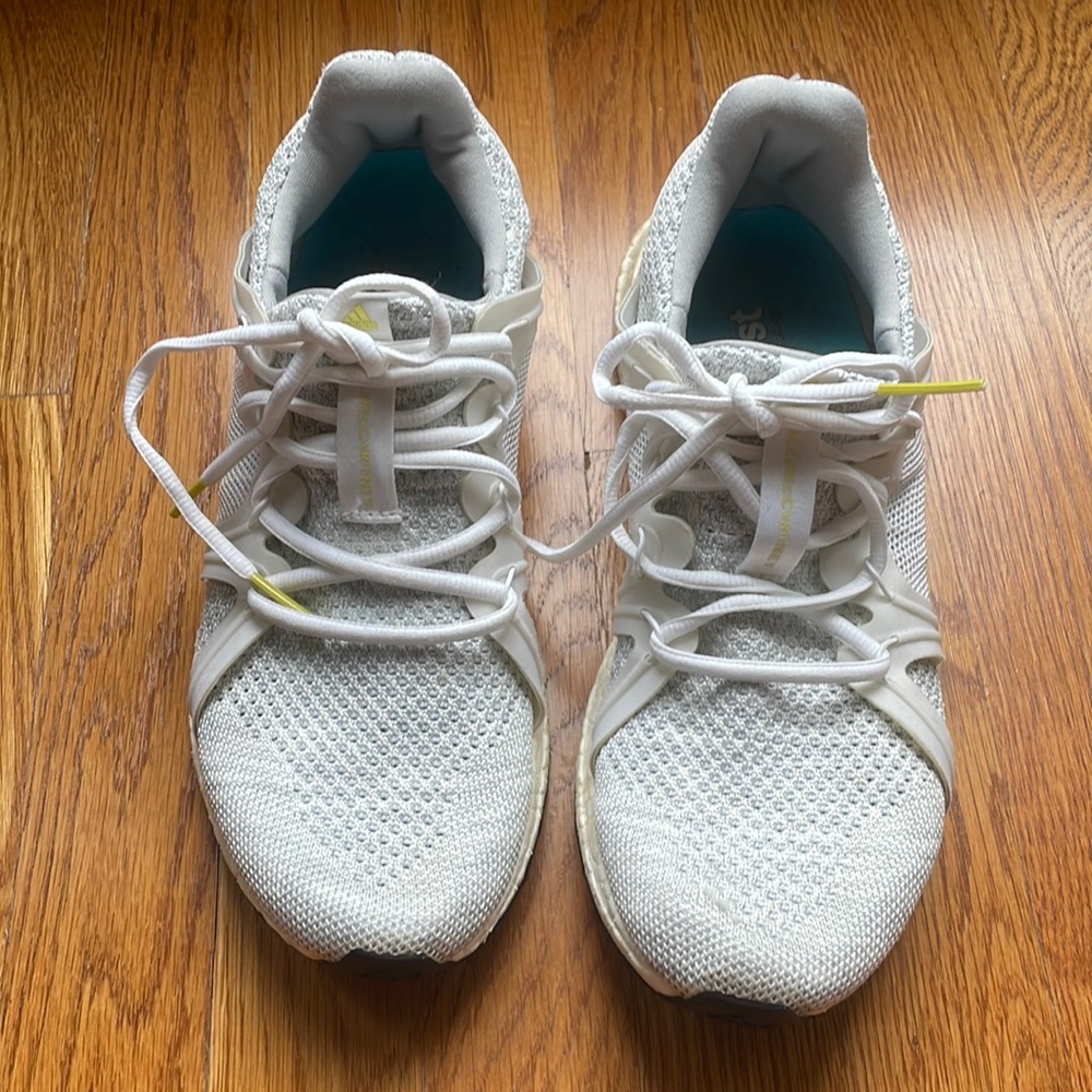 Stella McCartney Ultra Boosts